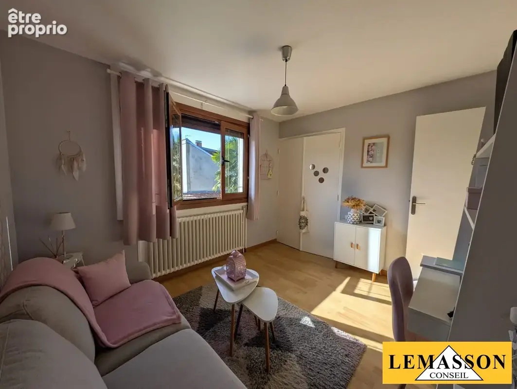 Maison 6 pièces 112 m² à vendre à Drancy (93700) - photo 8