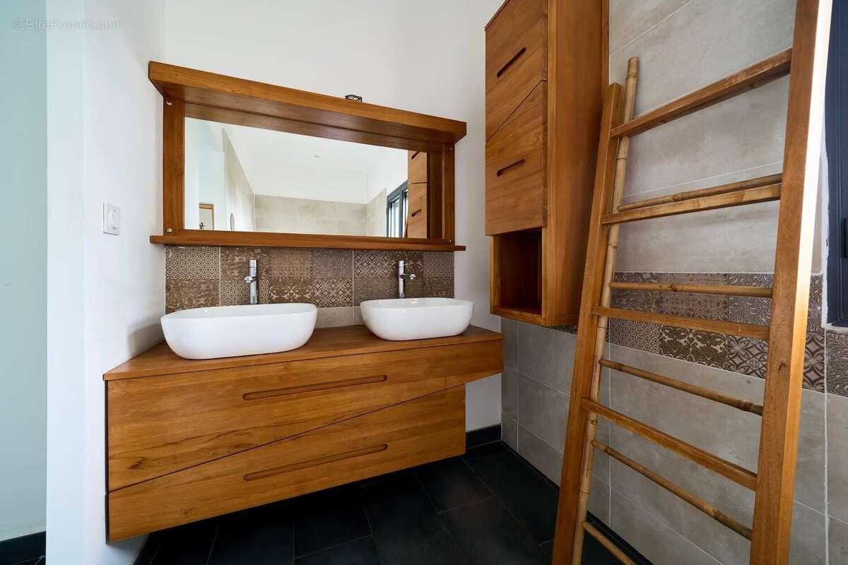 Maison à SAINTE-MARIE