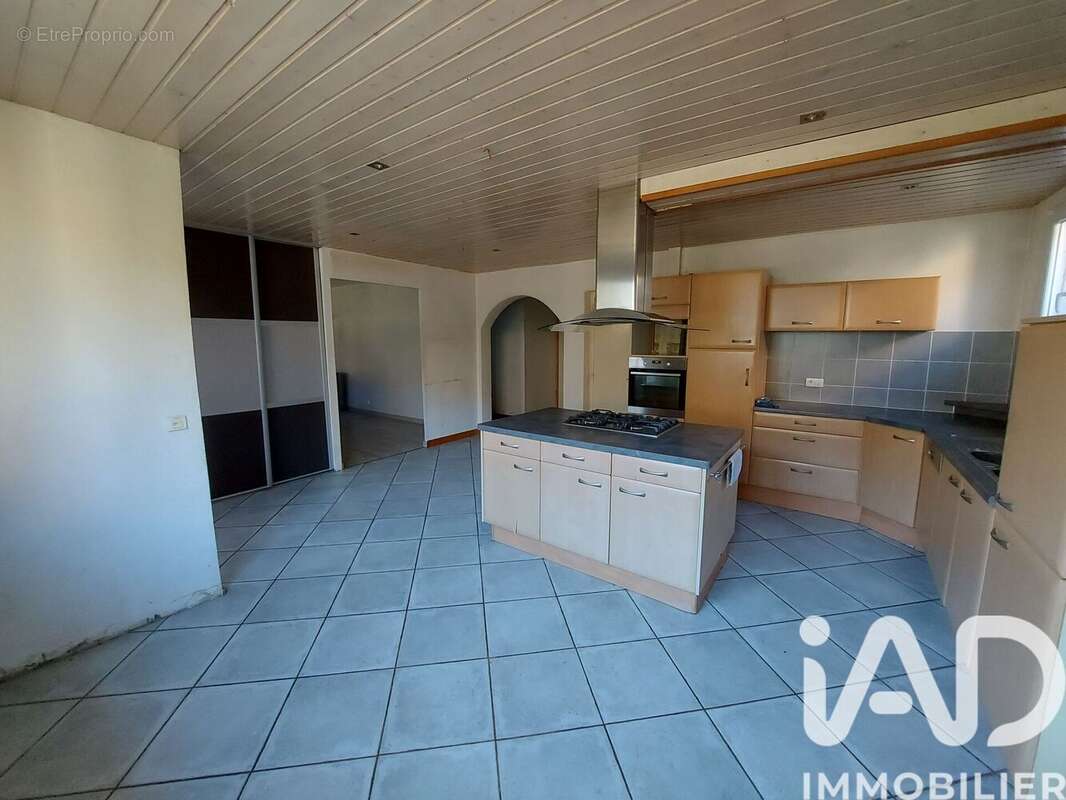 Photo 5 - Maison à ORGELET