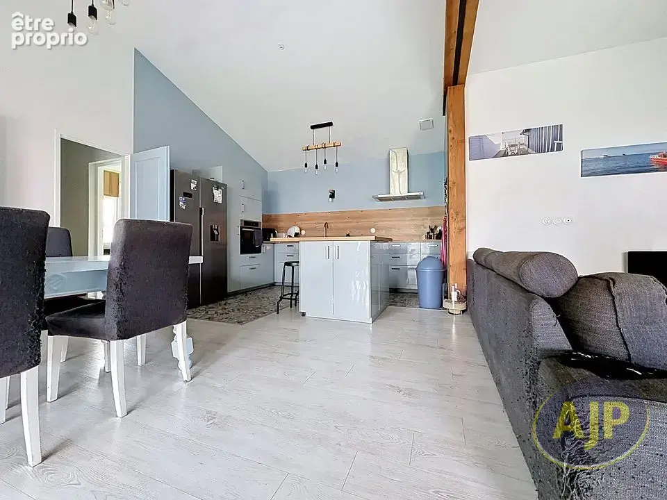 Maison Audenge - photo 8
