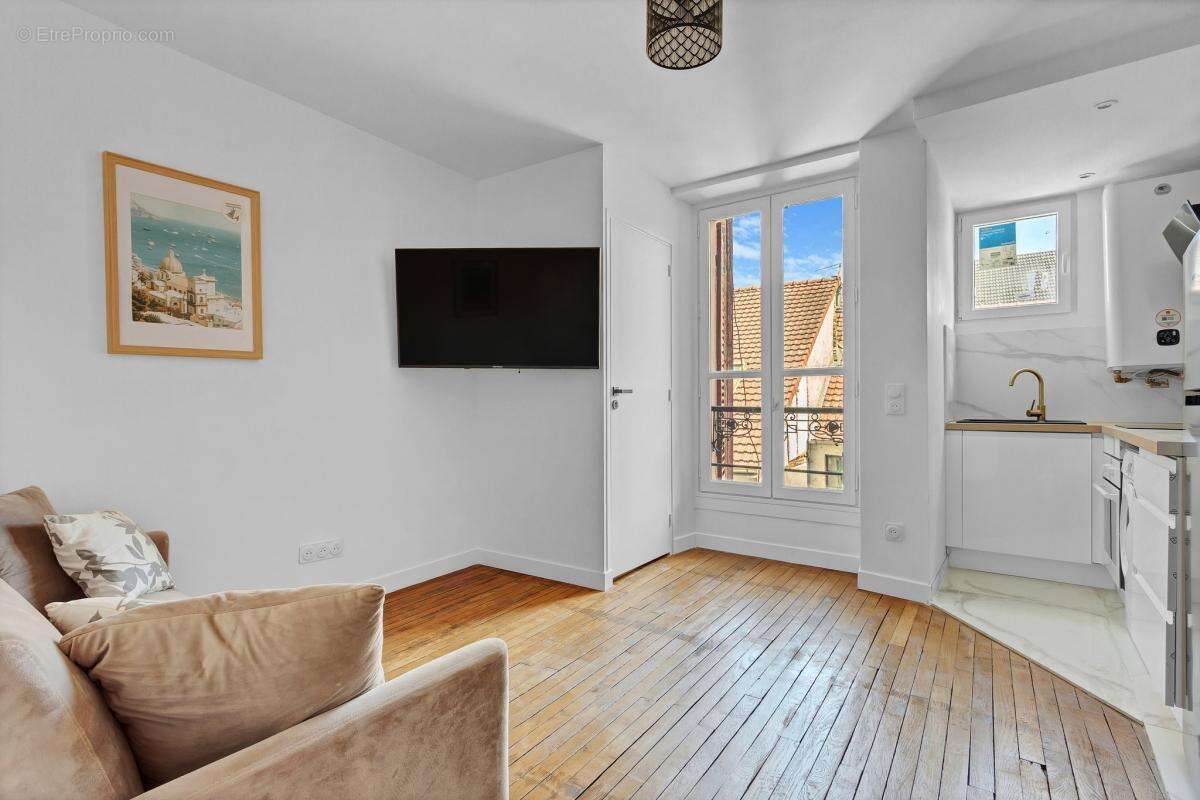 Appartement à ARPAJON
