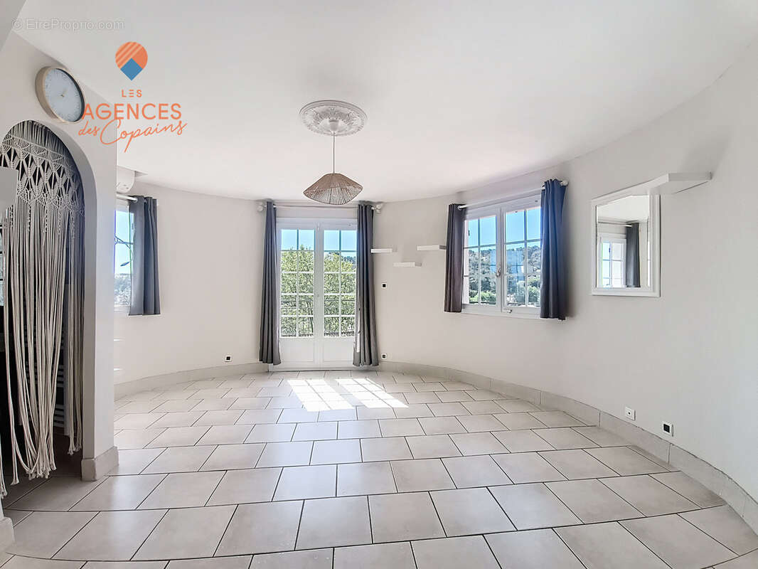 Appartement à LA SEYNE-SUR-MER