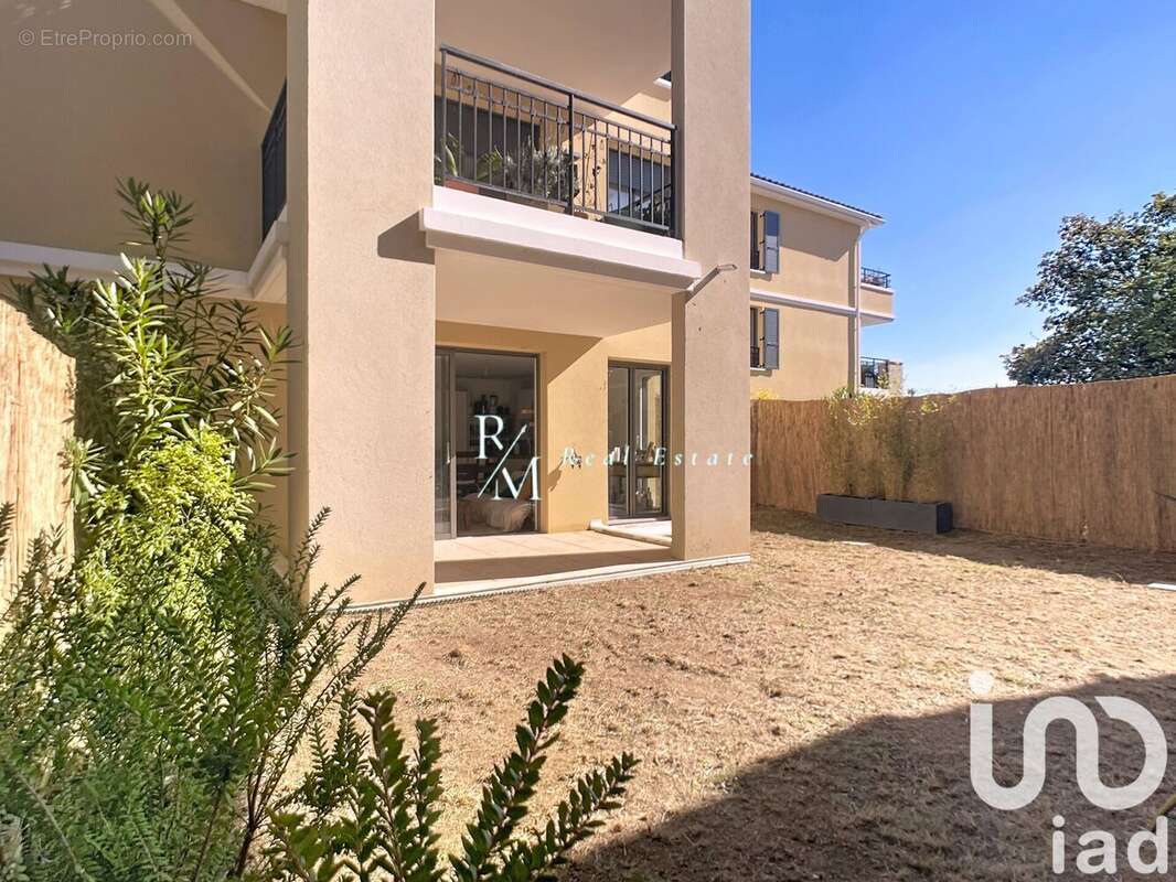 Photo 3 - Appartement à AIX-EN-PROVENCE