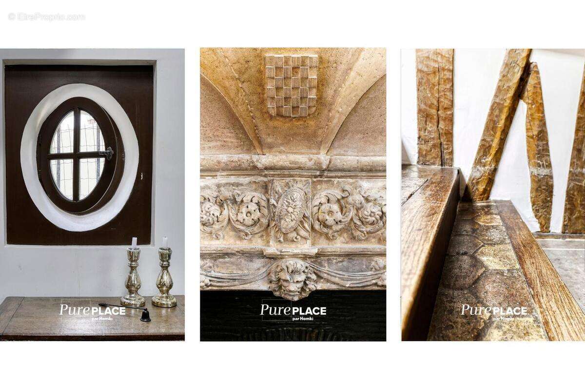 Appartement à PARIS-6E