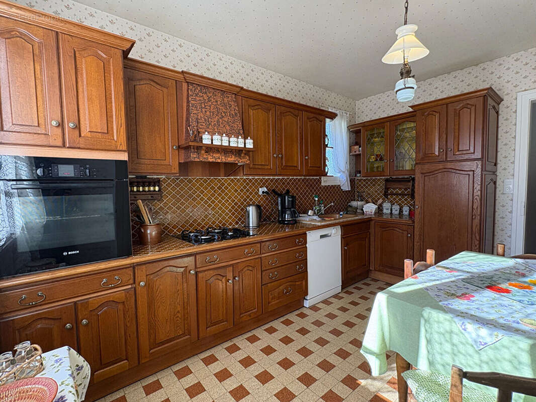 Maison à SAINT-YAGUEN