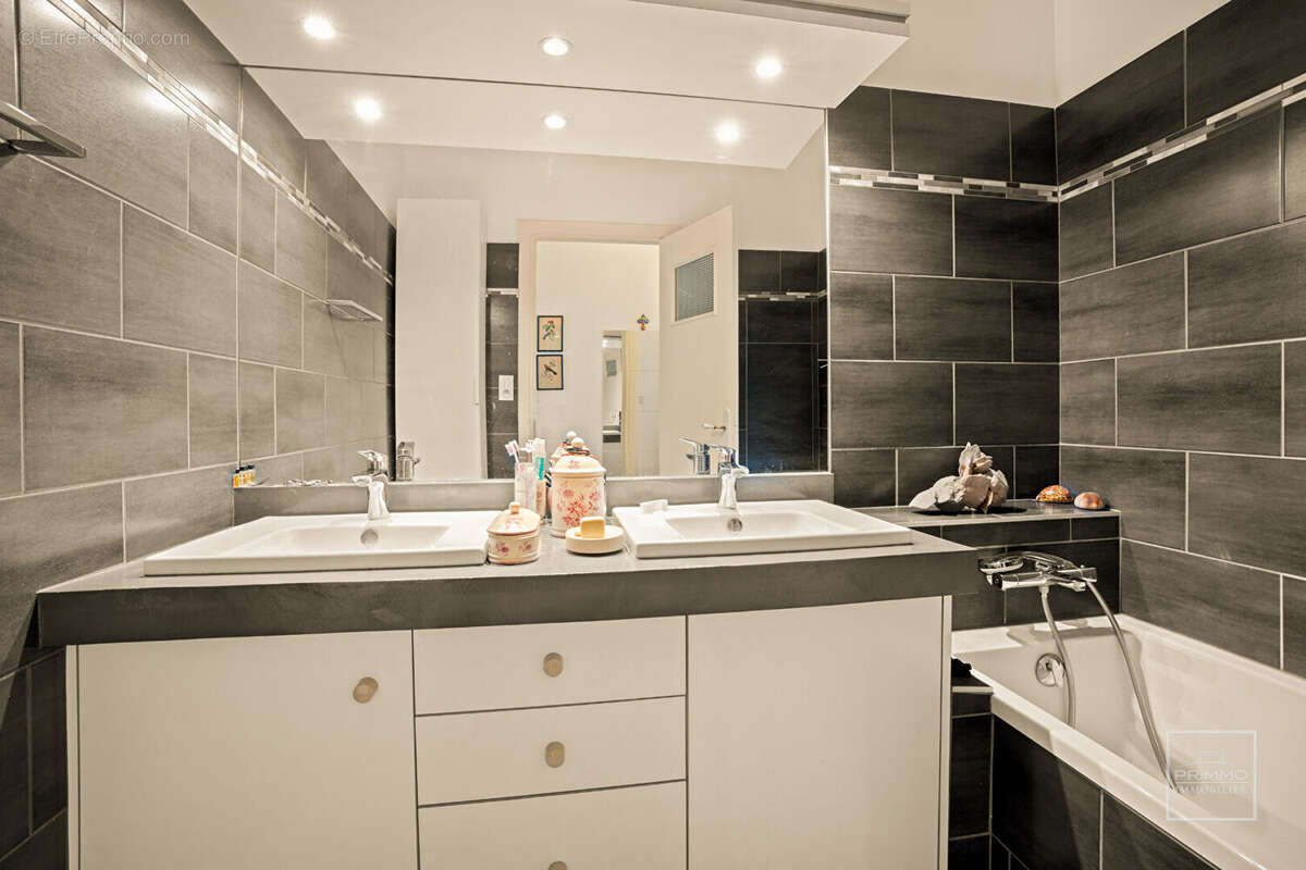 Appartement à LYON-6E