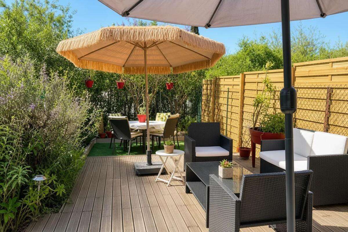 Charmante maison 5 pièces à Montpellier - photo 10