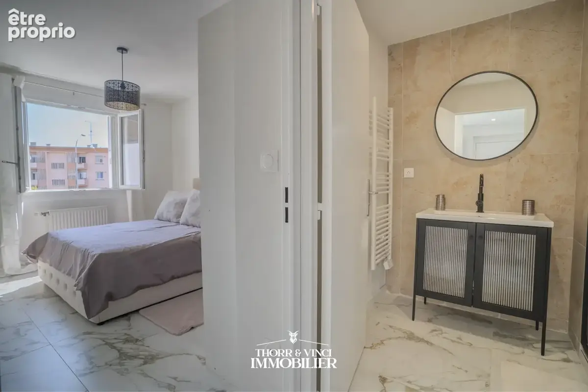 Appartement 2 pièces meublé   50 m2   Colmar   Spécial location saisonnière / Airbnb - photo 21