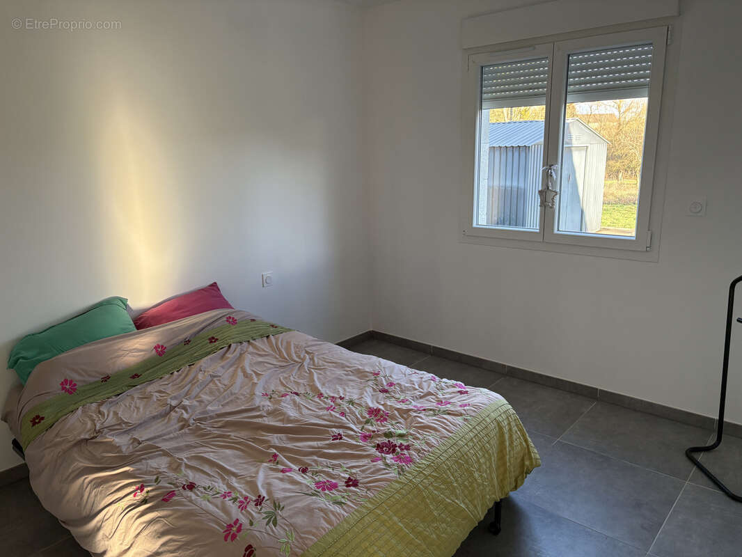 Maison à FONTAINE-LES-LUXEUIL