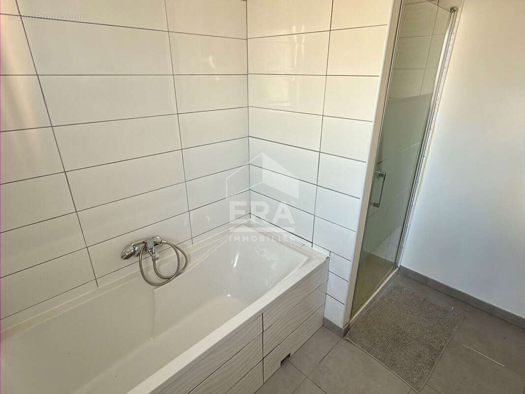 Maison à BLAINVILLE-SUR-ORNE