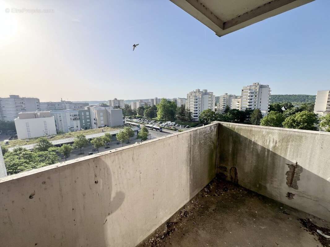 Appartement à MEAUX