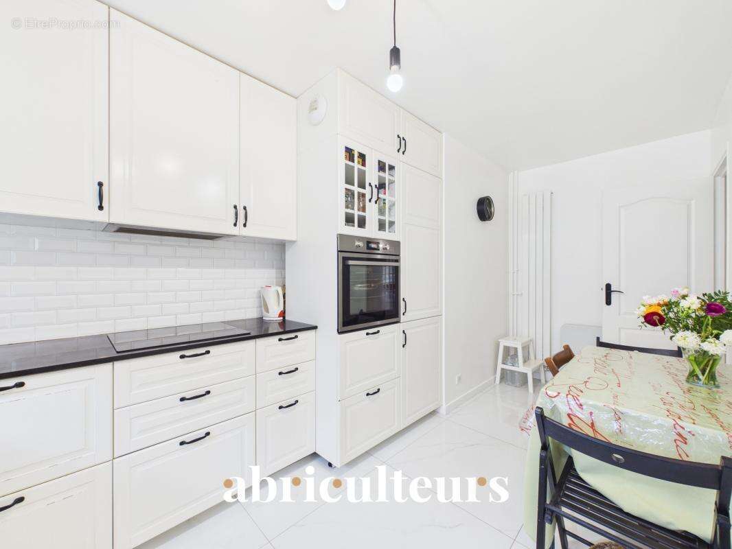 Appartement à VERSAILLES