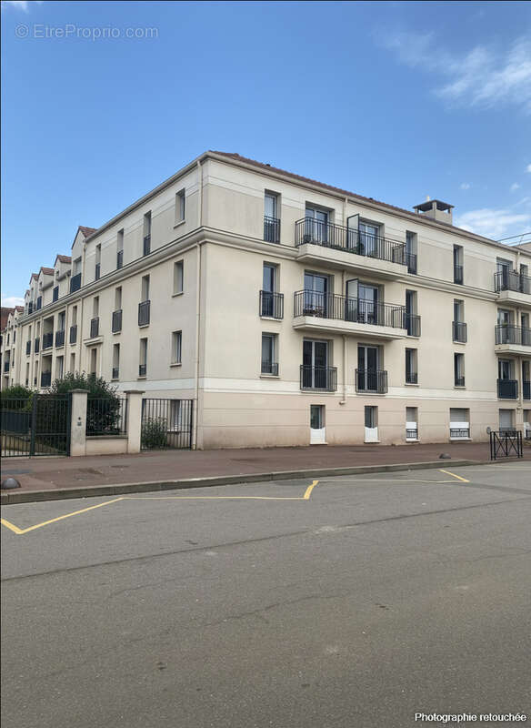 Appartement à TRAPPES