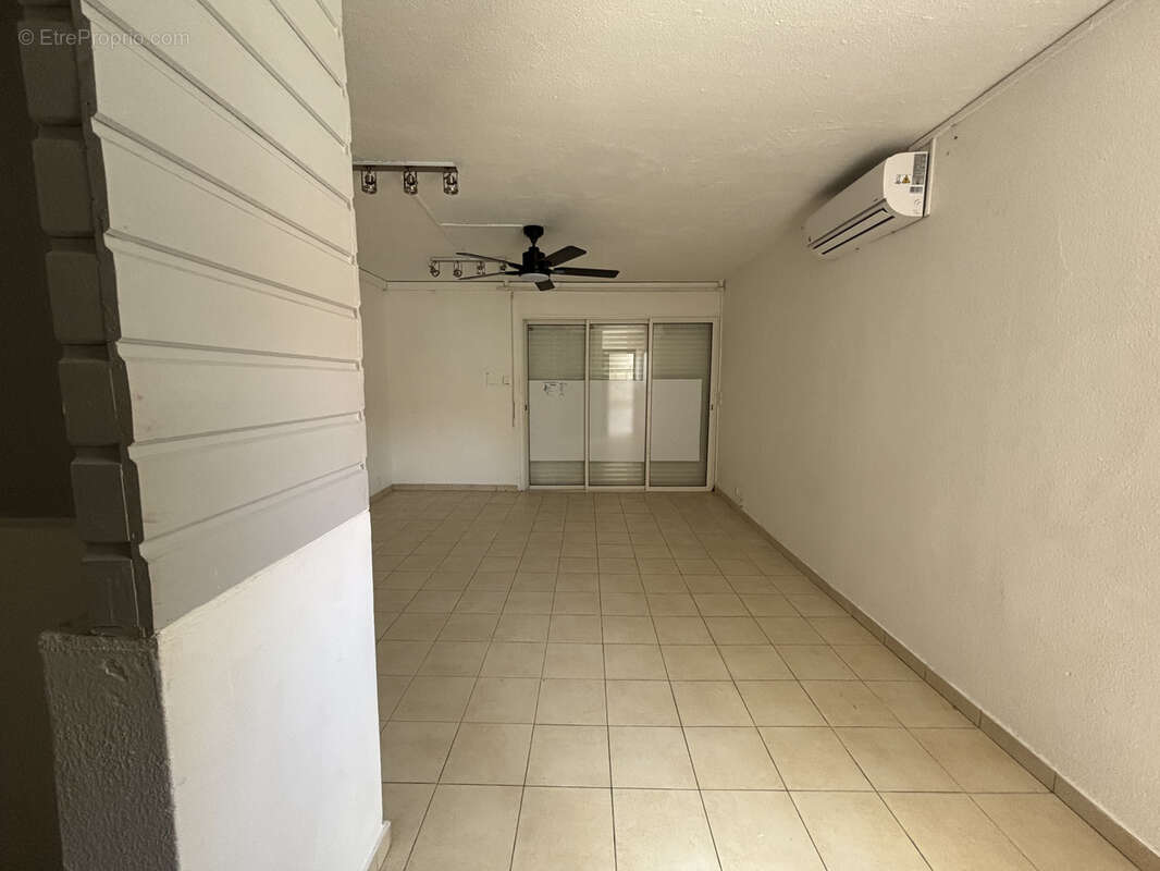 Appartement à SAINT-MARTIN