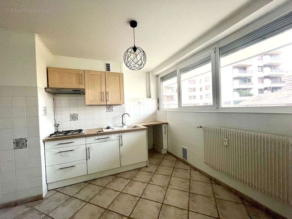 Appartement à ANNEMASSE
