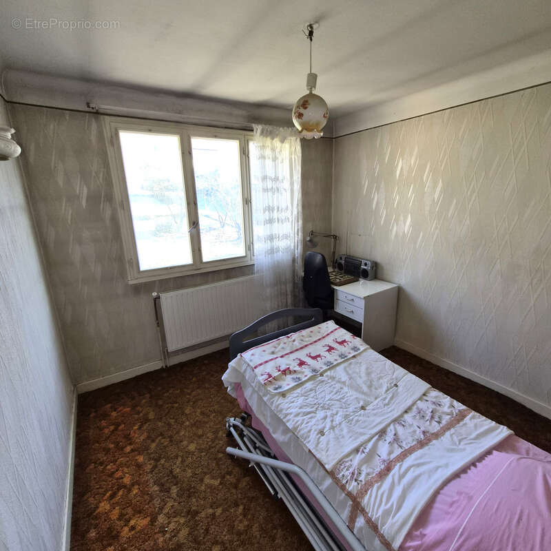 Maison à MALZEVILLE