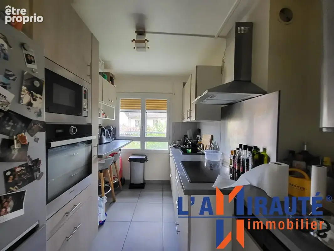 Exclusivité l'amirauté immobilier ? f4 à proximité du rer a - photo 3