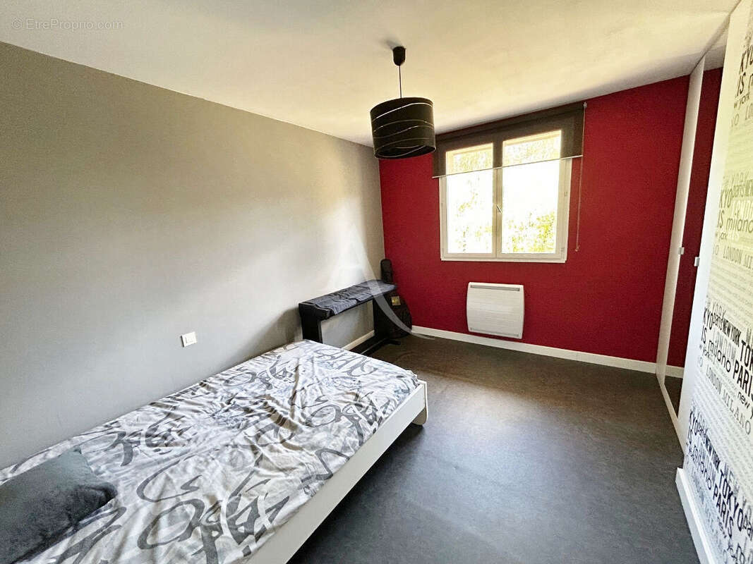 Maison 6 pièces 182 m² sur 1505 m² de terrain avec double garage - photo 8