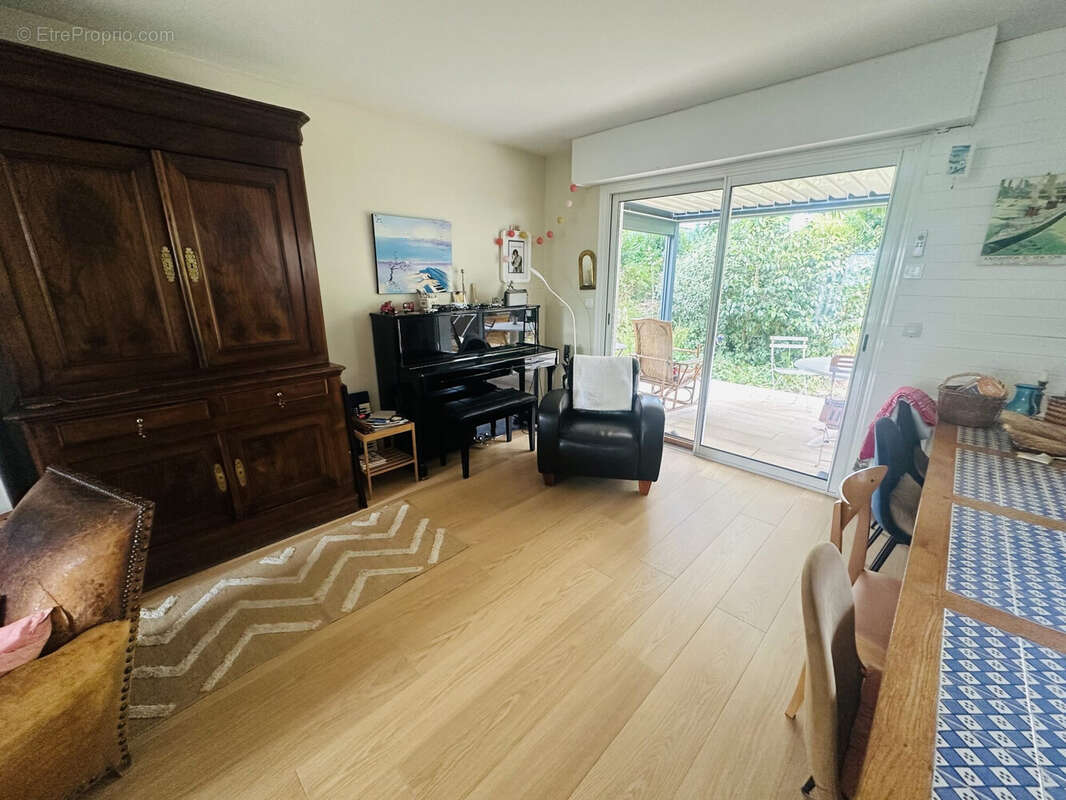 Maison 124 m² à Rennes  - photo 7