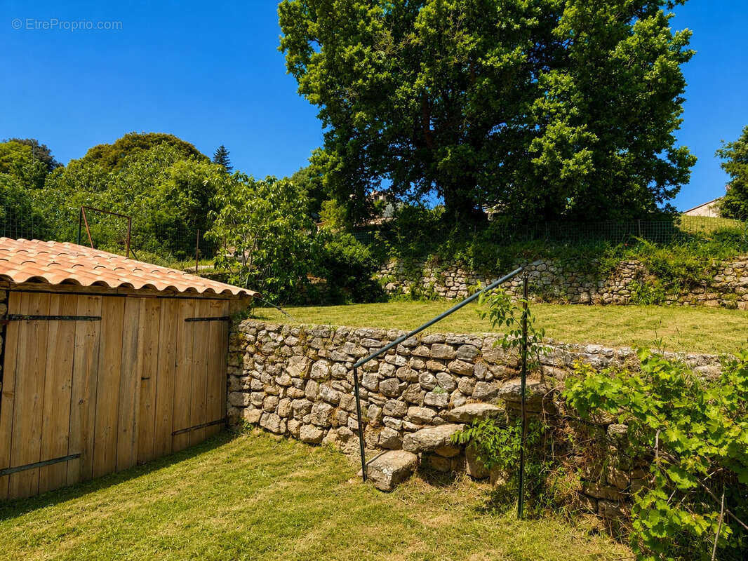 Maison à VIENS