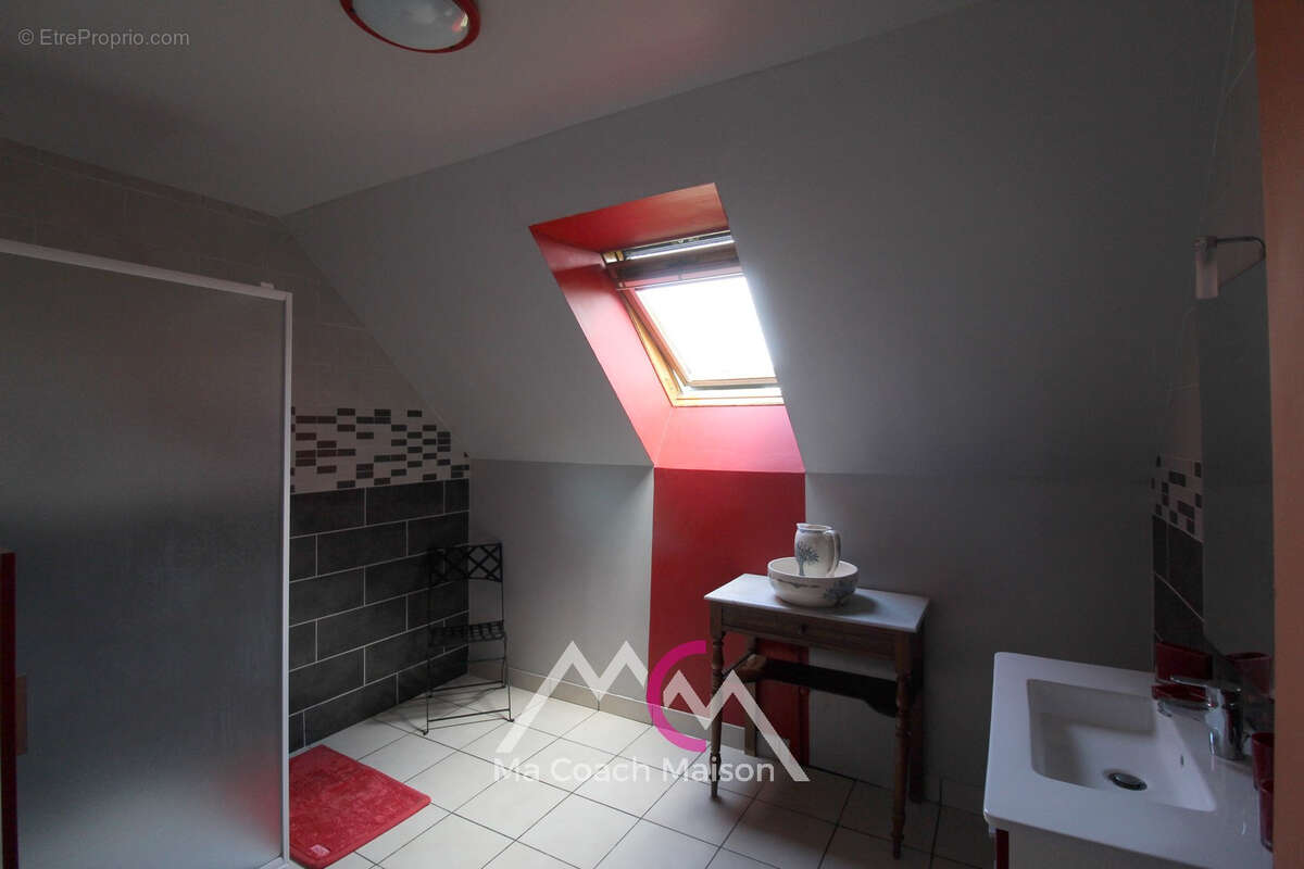 Maison à PONTCHATEAU