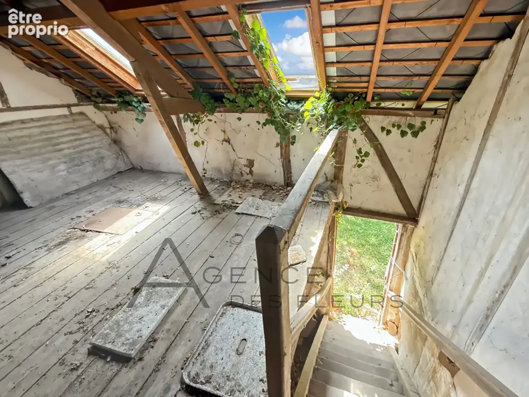 Maison Elbeuf - photo 16