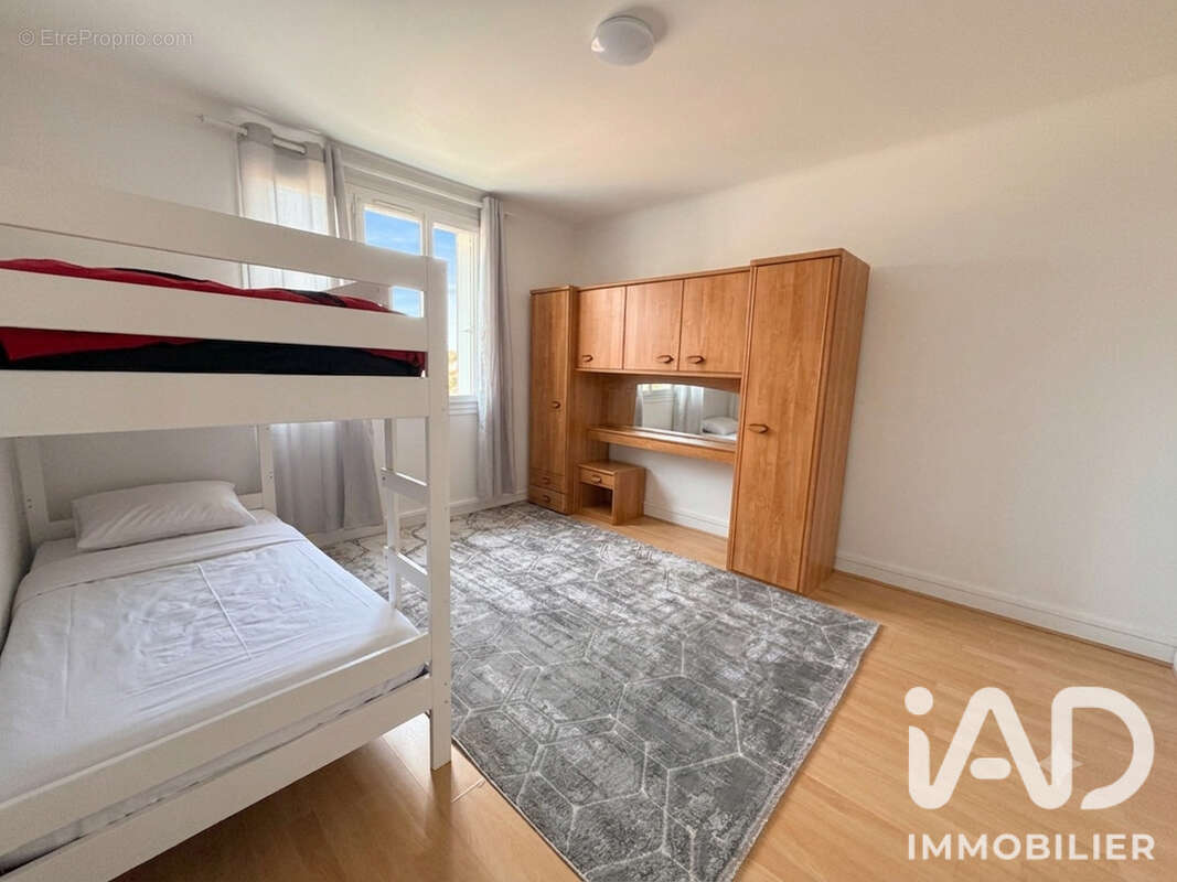 Photo 3 - Appartement à NANTES