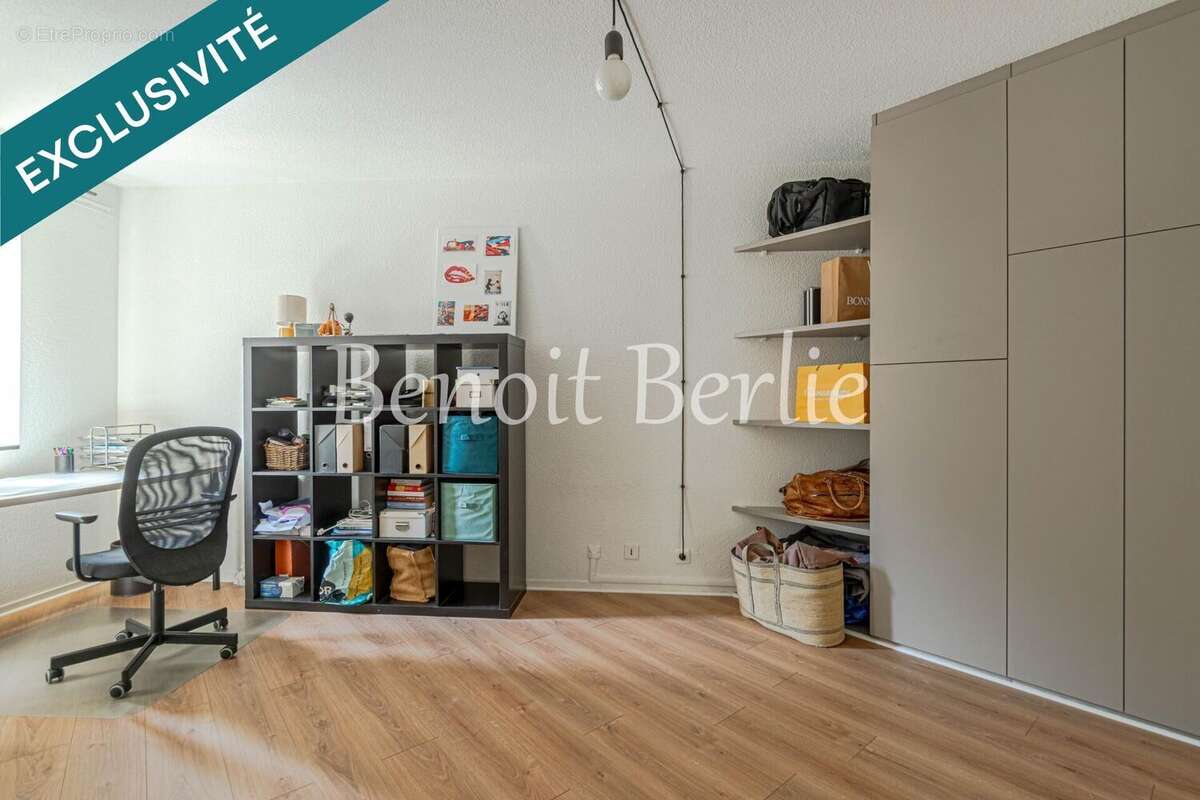 Photo 4 - Appartement à BORDEAUX