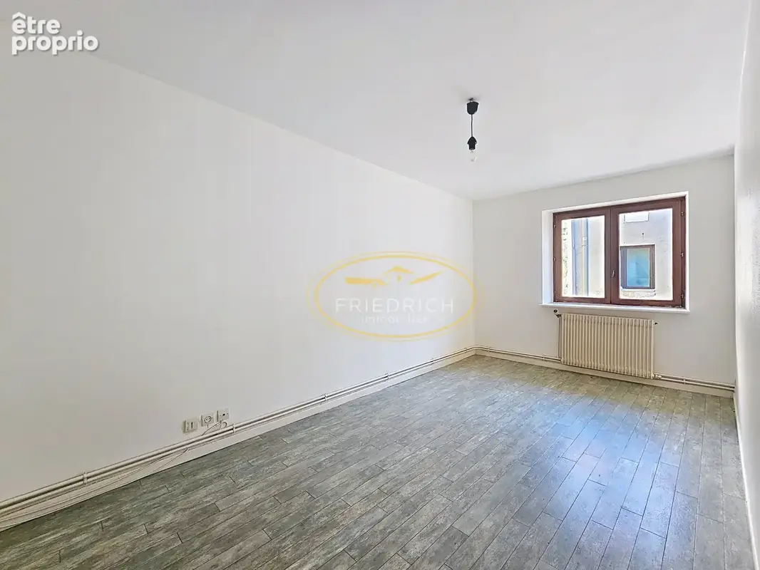 Appartement F4 - Centre ville - photo 8