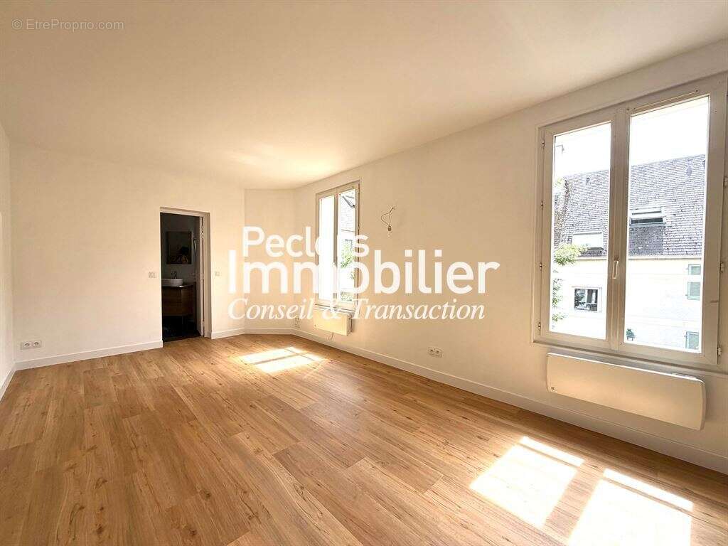 Studio coeur de ville - idéal premier achat ou investissement - photo 2