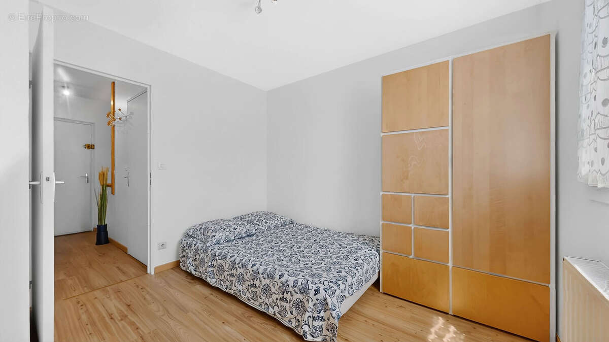 Appartement à LYON-7E