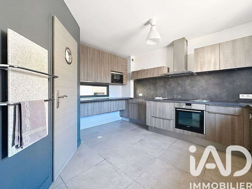 Photo 4 - Maison à RAMBOUILLET