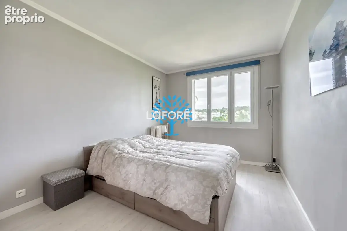 Appartement Sèvres 3 pièce(s) 81 m2 - photo 8