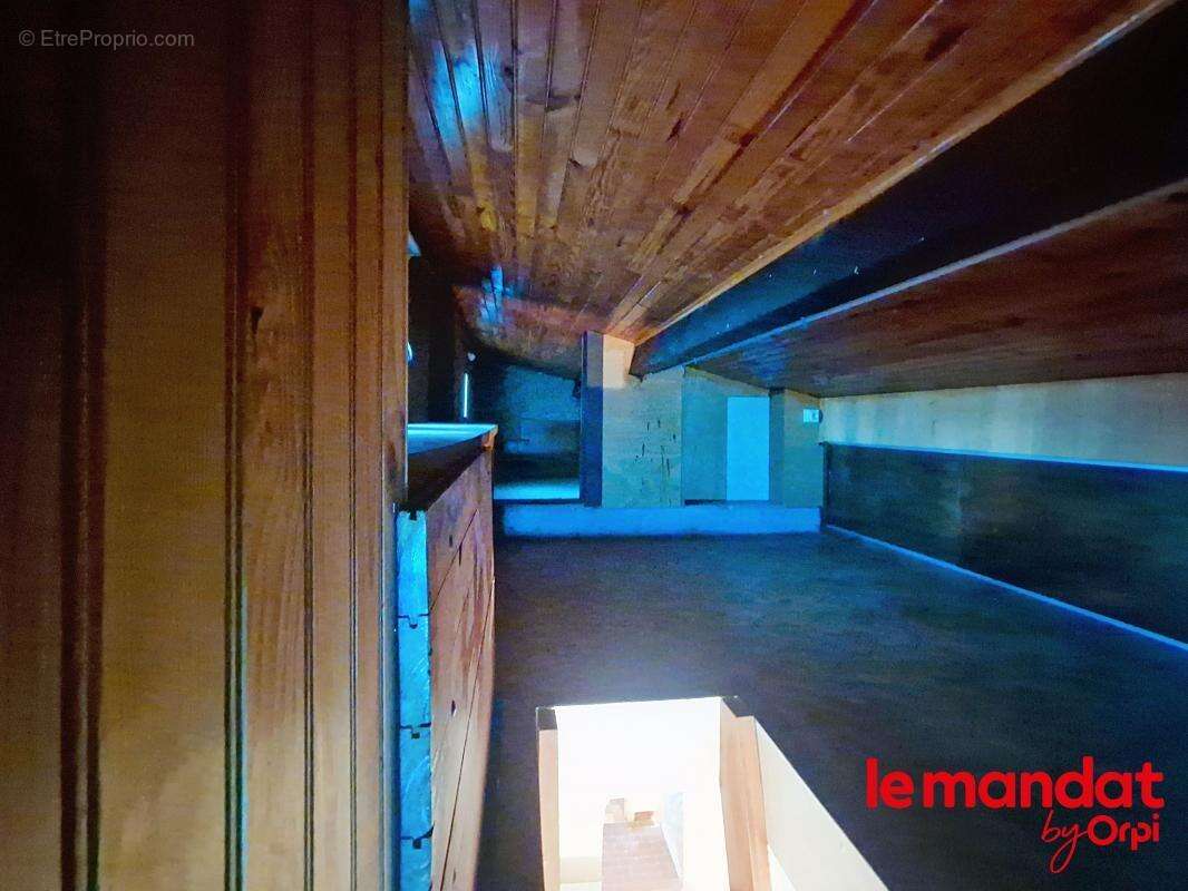 Maison à LE BEAUSSET