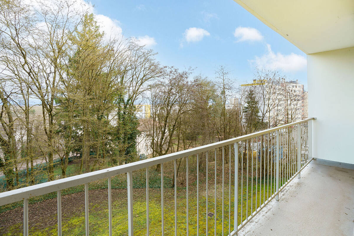 Appartement à MACON