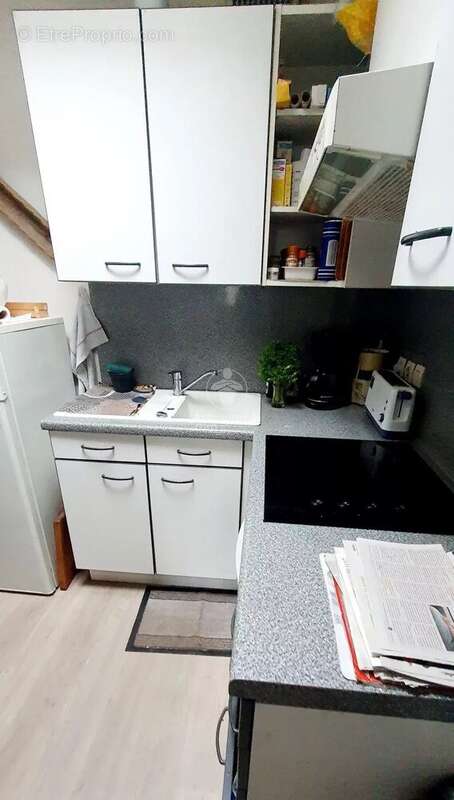 Commerce à DARNETAL