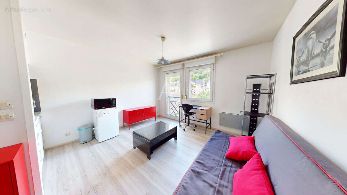 Appartement à EVREUX