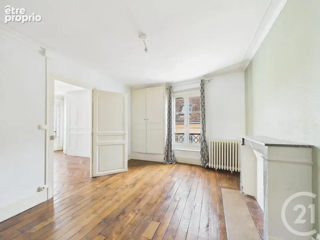Appartement 2 pièces 58 m² à vendre à Chartres (28000) - photo 5