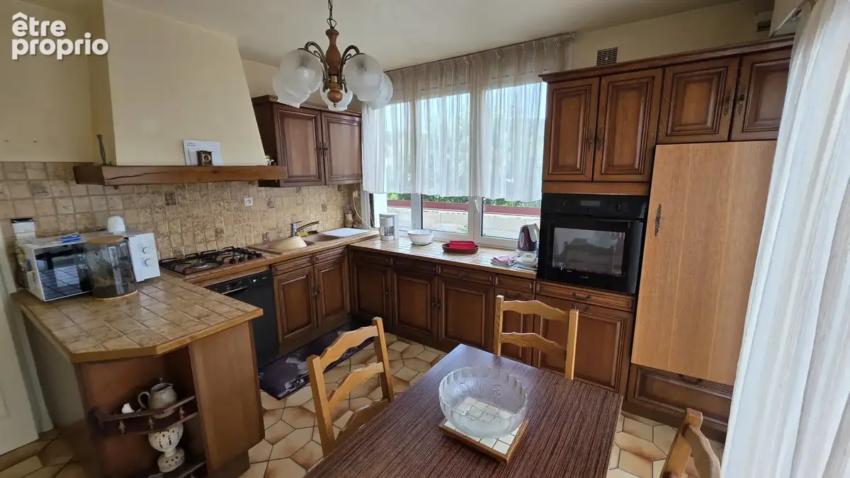'GUILIA' charmante maison à Tremblay en France - photo 7
