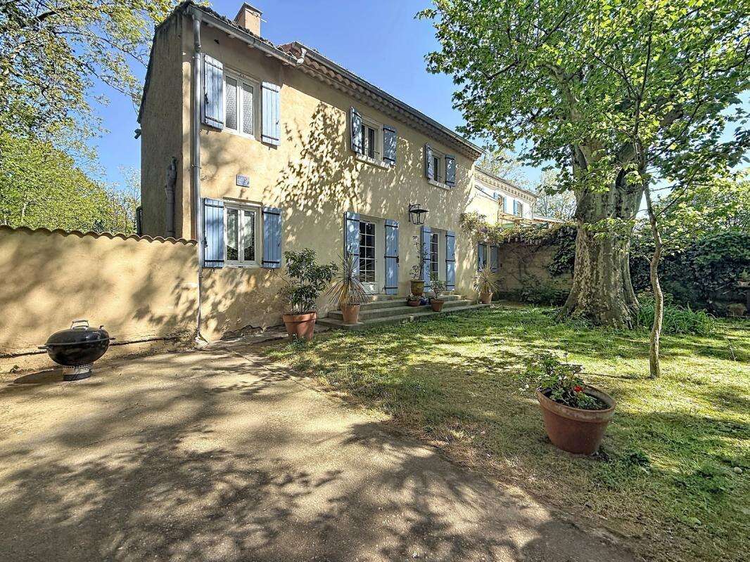 Maison à AVIGNON