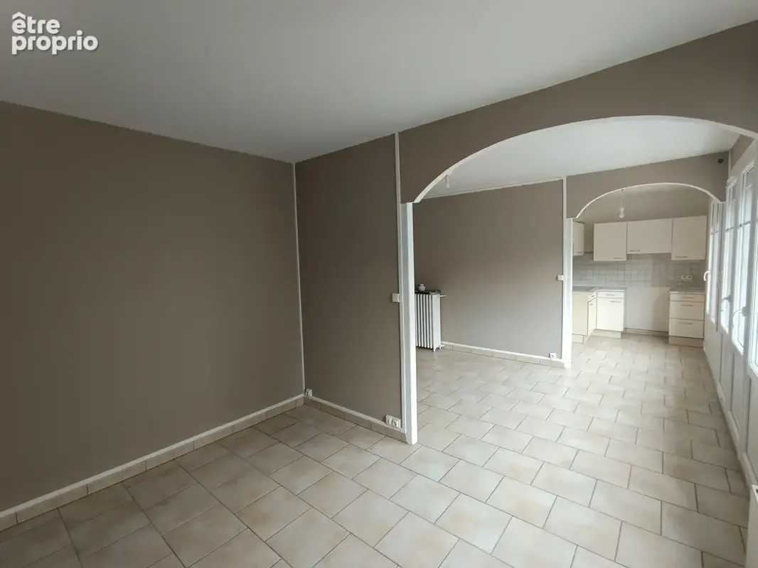 Appartement à AMIENS
