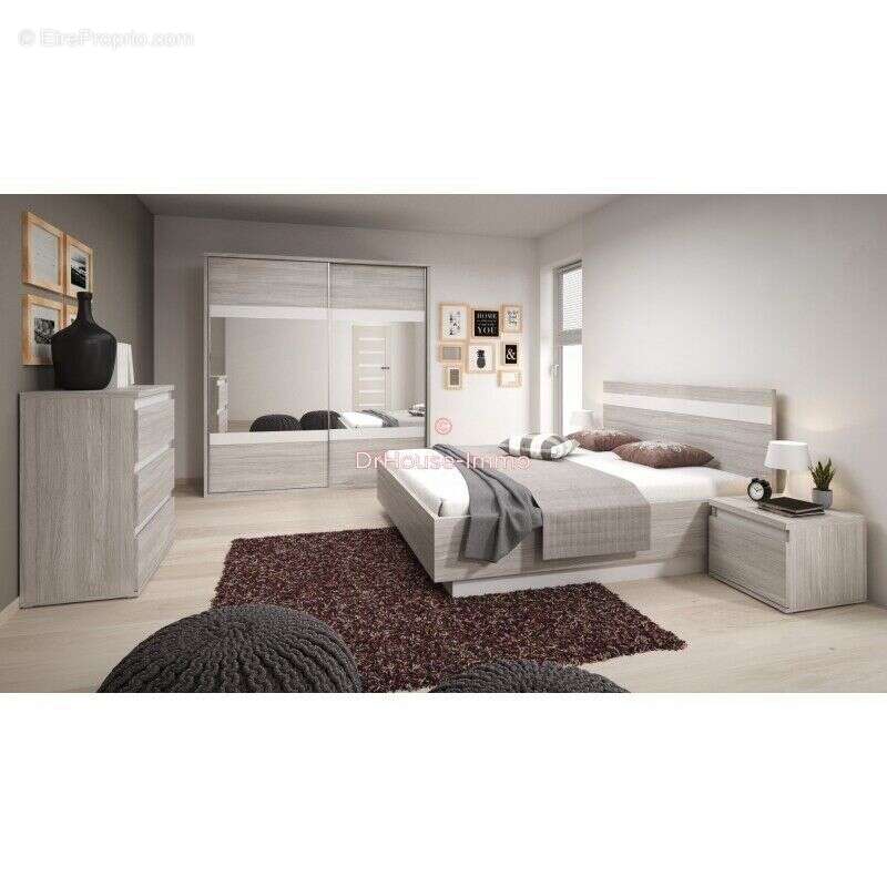 Appartement 68 m² à Claix  - photo 3