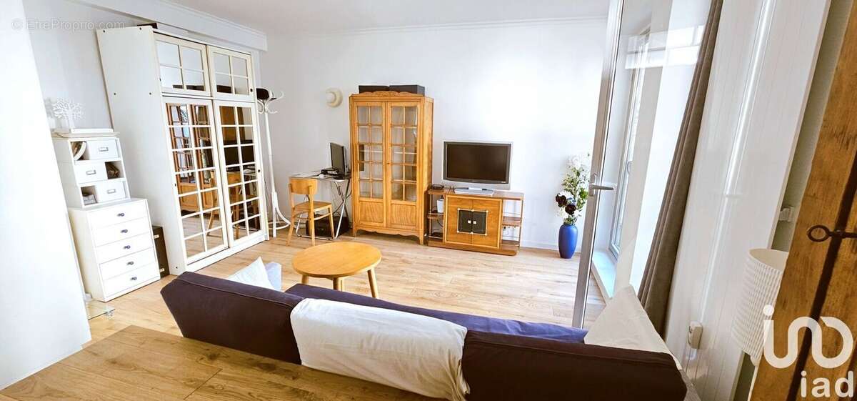 Photo 7 - Appartement à PARIS-12E