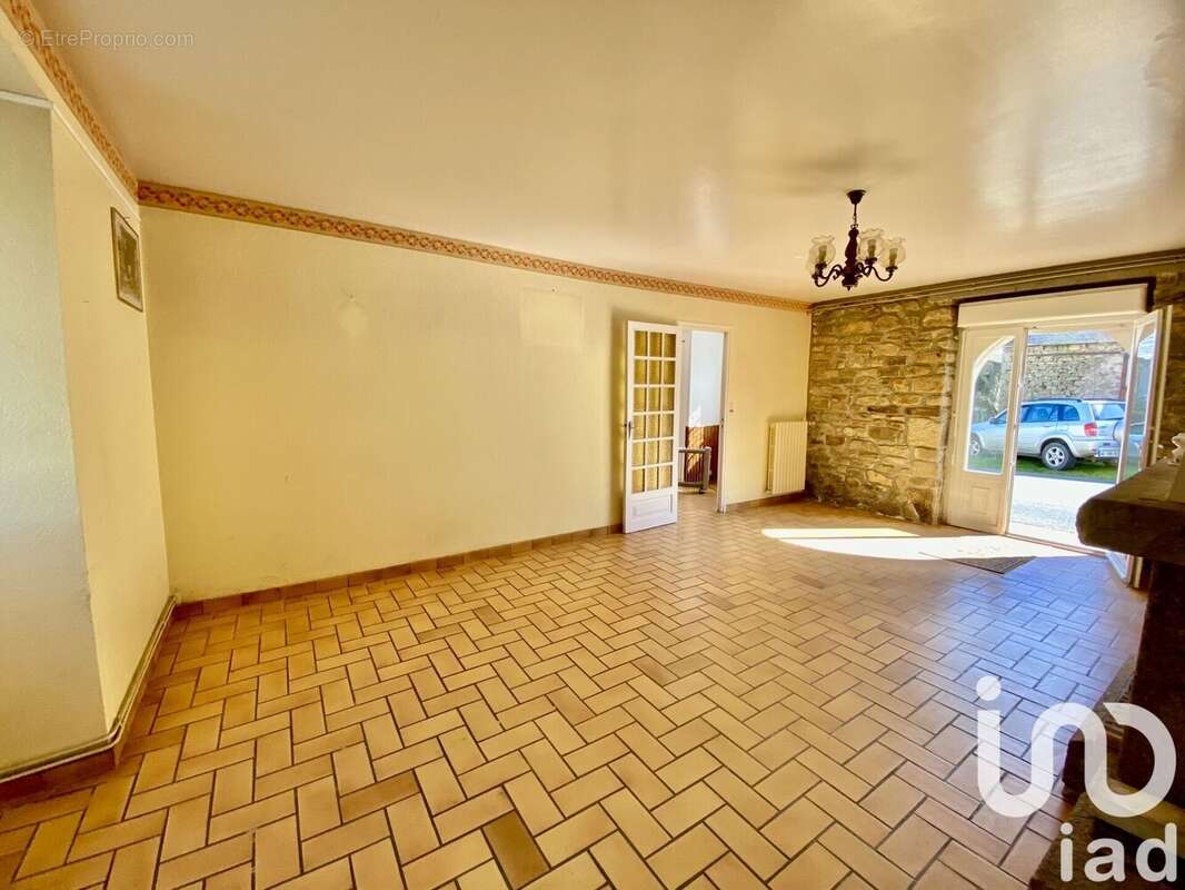 Photo 7 - Maison à PLEMET