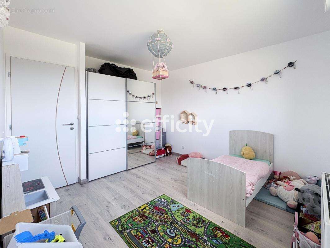 Maison à TORIGNI-SUR-VIRE