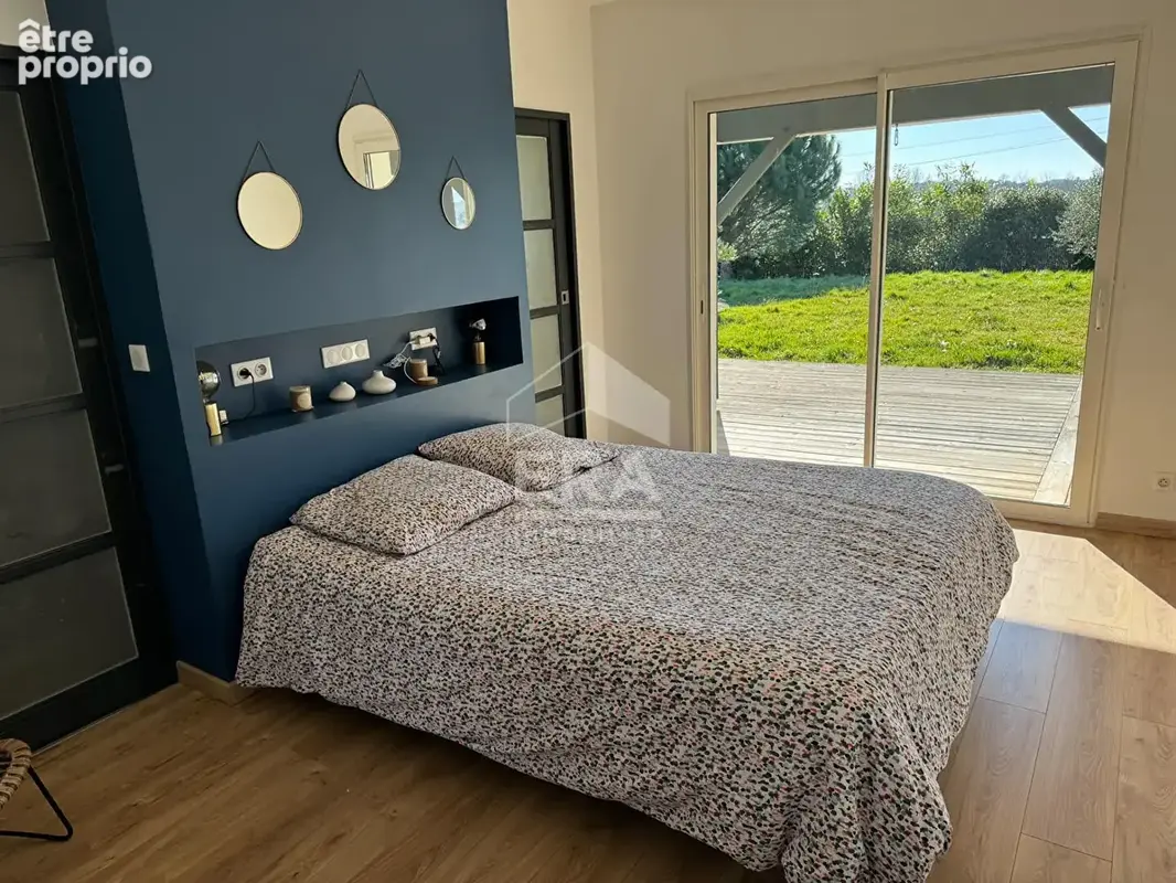Maison 232m² à saint-seurin-sur-l'isle - photo 13