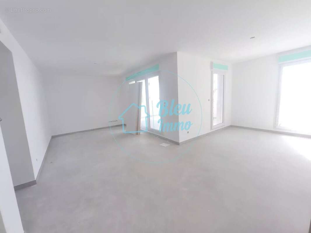 Appartement à SETE