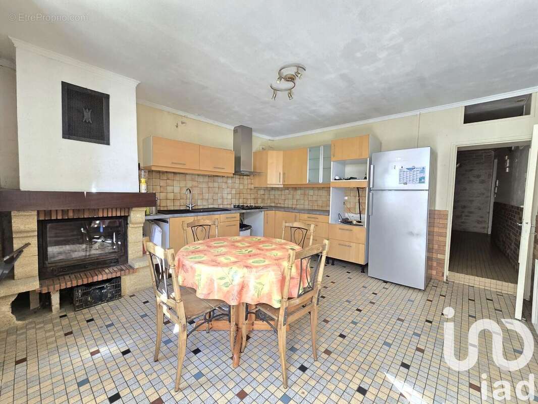 Photo 3 - Maison à BAURECH