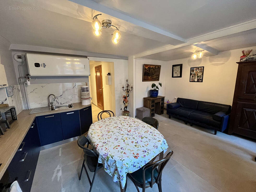 Appartement à NARBONNE