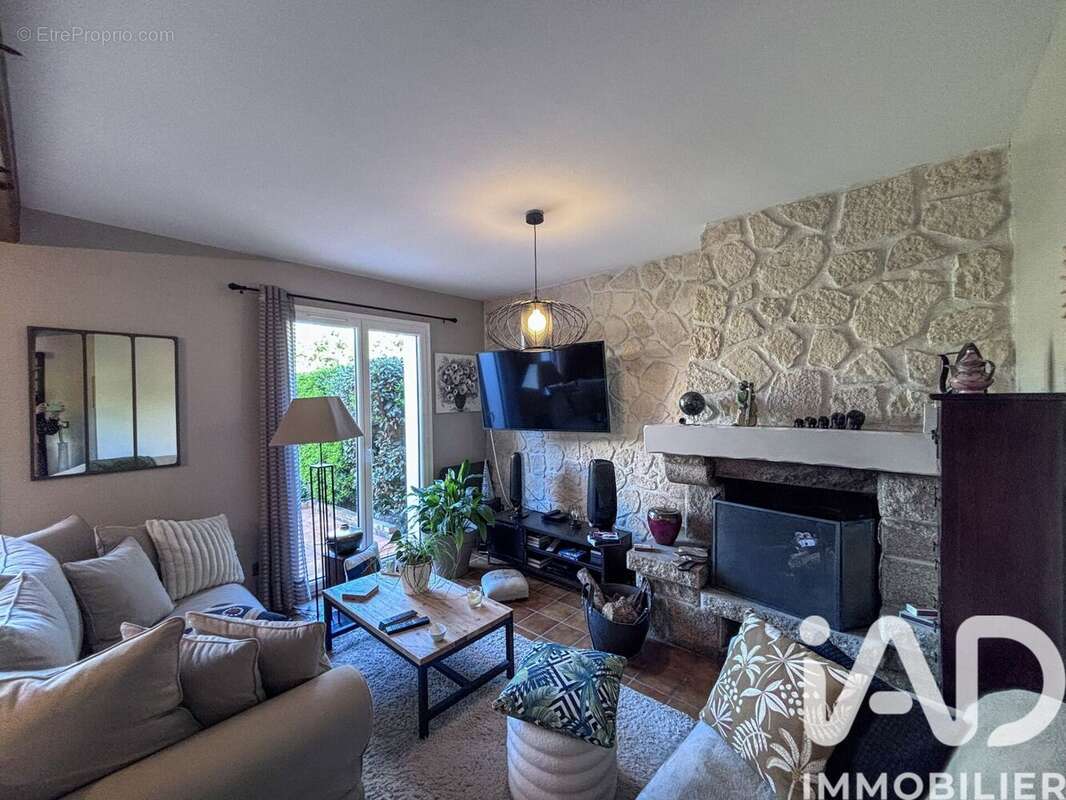 Maison 119 m² à Saint-Nazaire  - photo 6